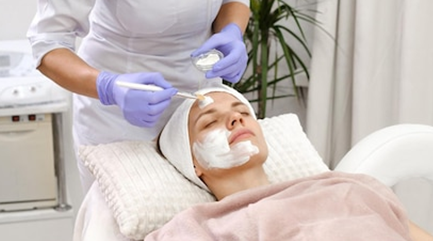 Esthetician-Designed Skin Treatments: Unveiling the Secrets