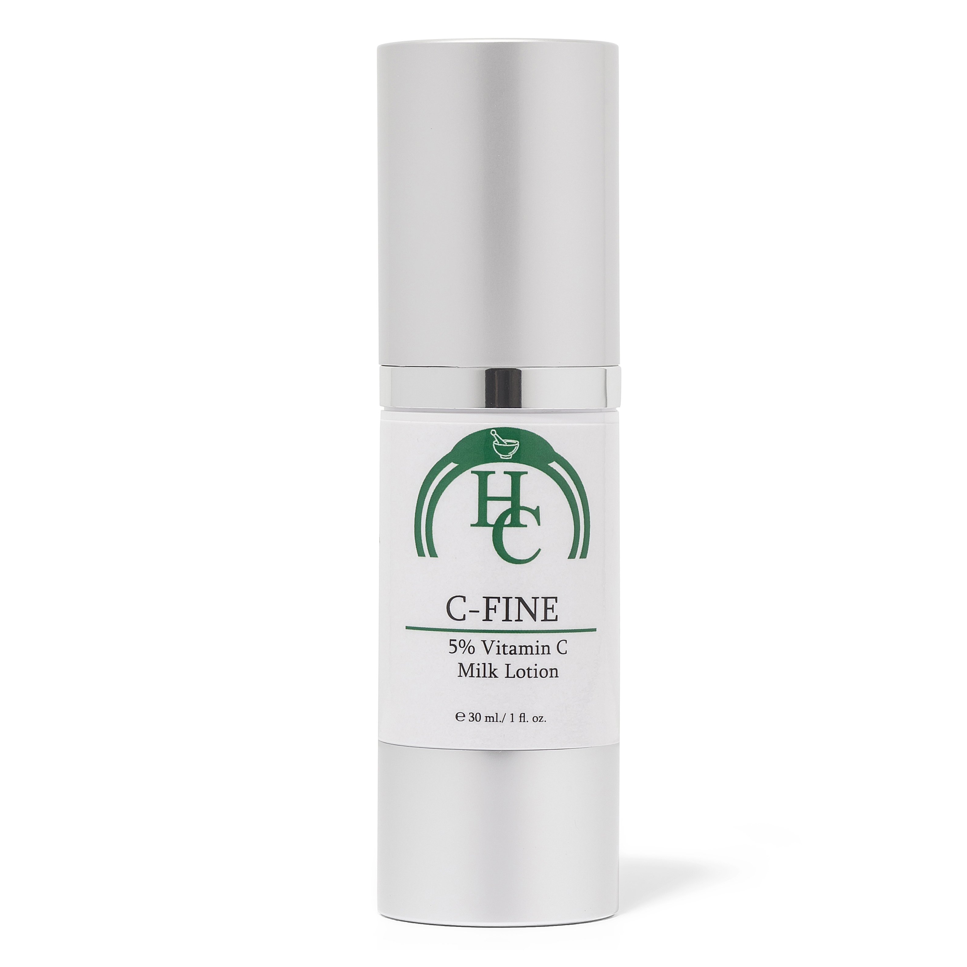 C-Fine Milk Lotion ( Vit C 5% Milk Lotion)