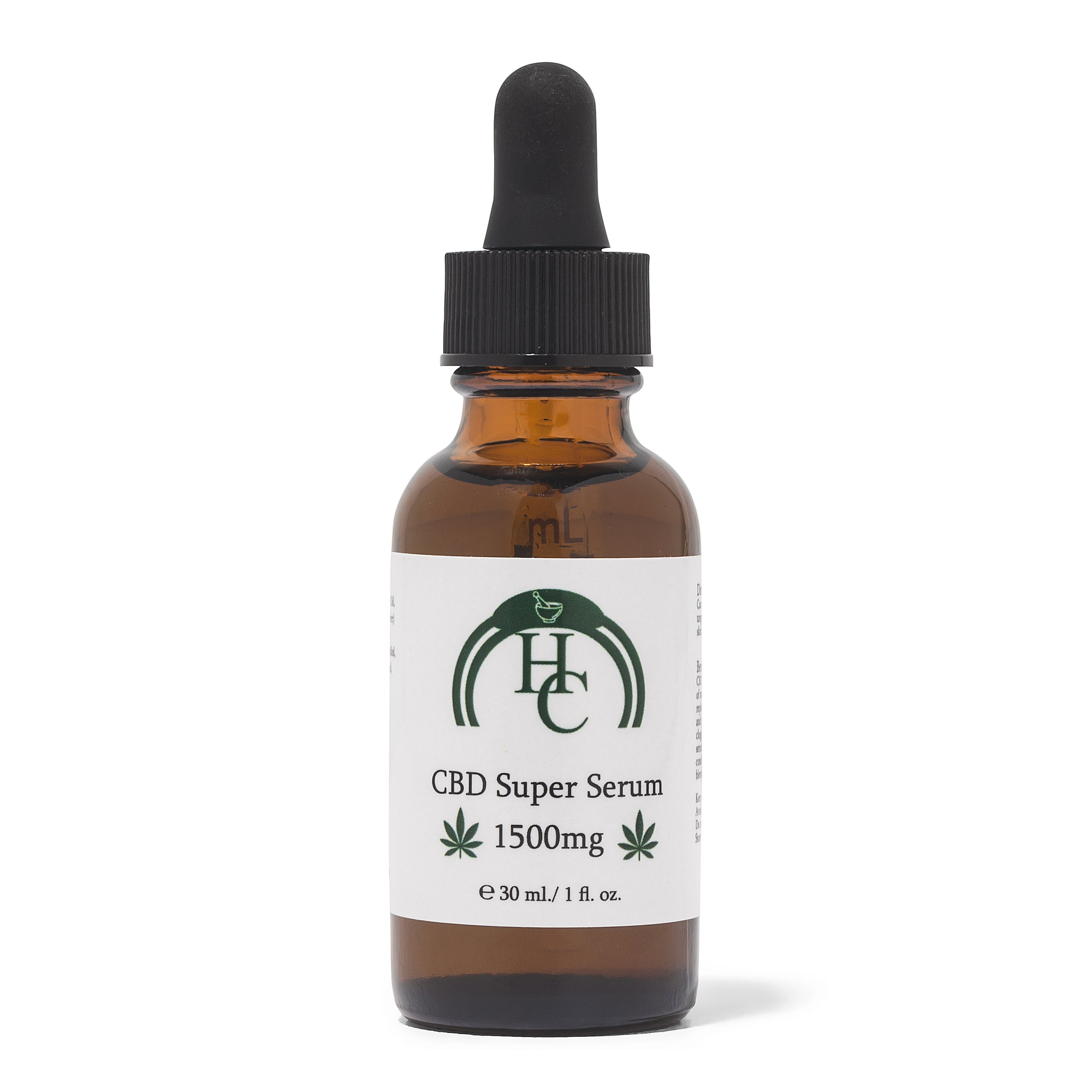 CBD Super Serum 