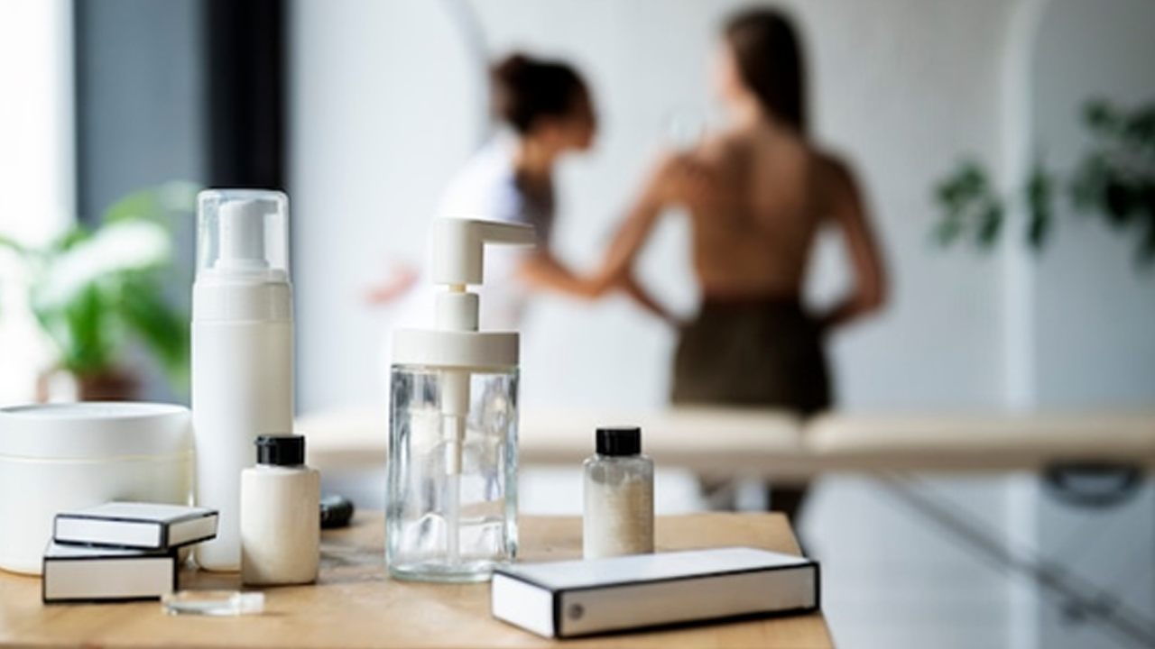 Navigating The Diverse Landscape Of Skincare Careers: A Comprehensive 