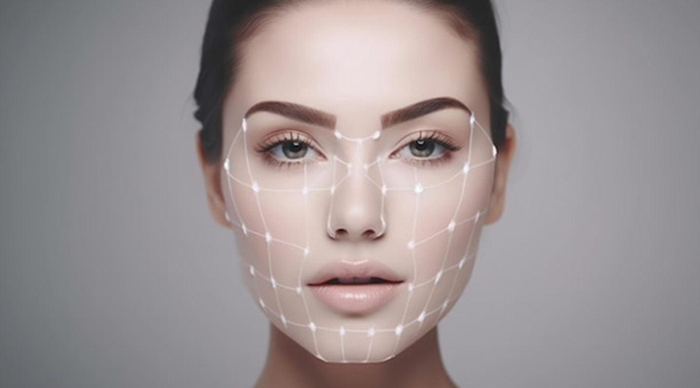 The Art of Facial Mapping in Esthetician Skin Analysis