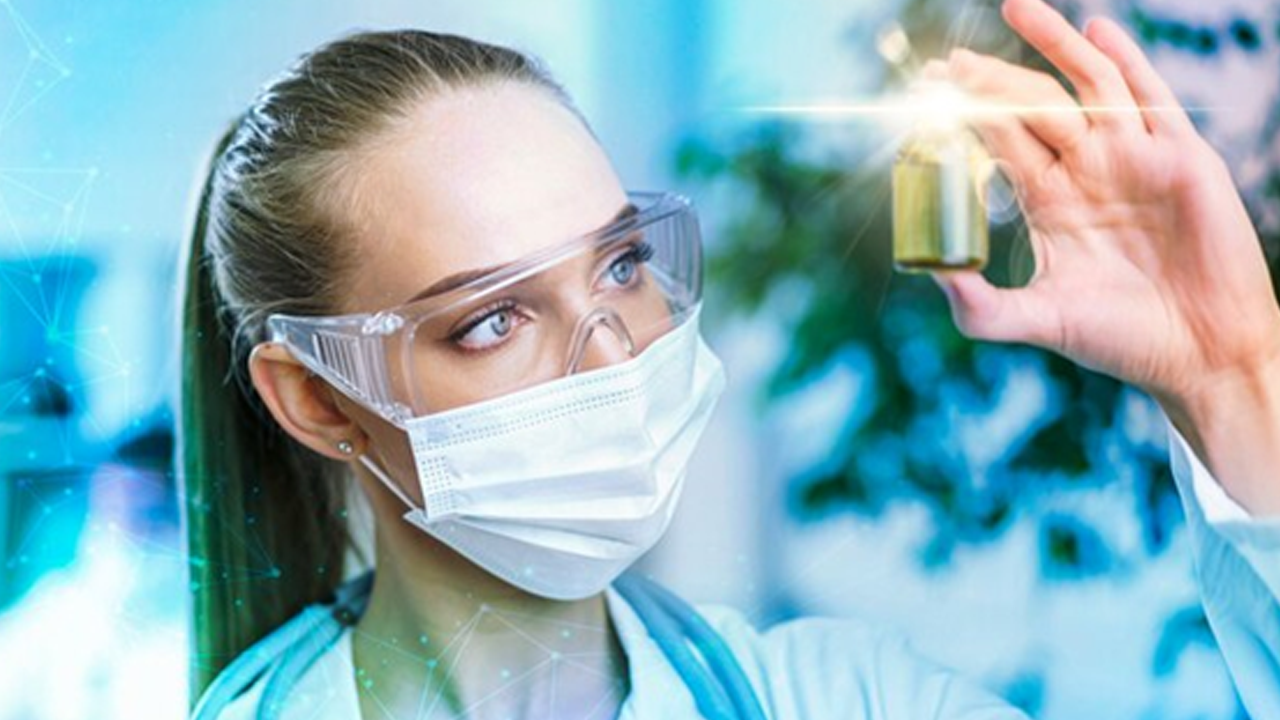 The Future of Skincare Manufacturing: Innovations and Trends